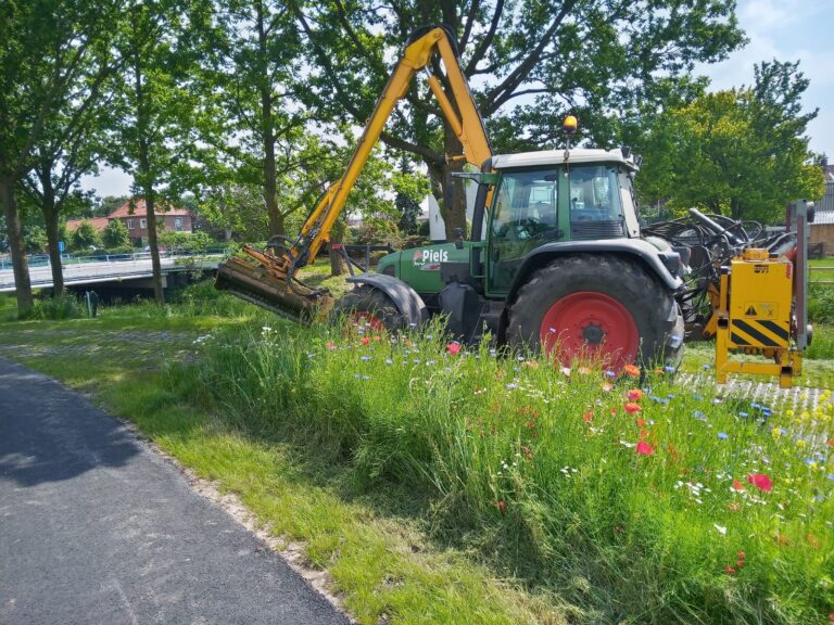 Herder Wijchen Beuningen Nijmegen