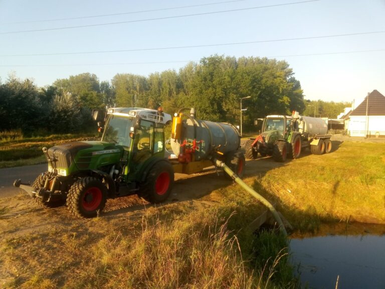 Waterton Wijchen Beuningen Nijmegen