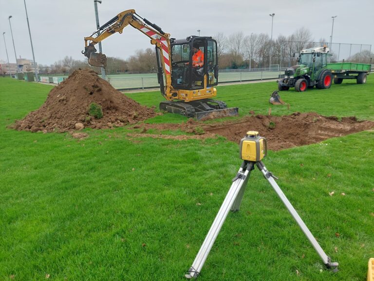 Piels Groen & Infra