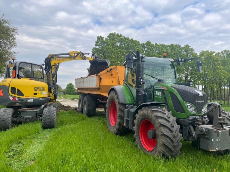 Grondwerk