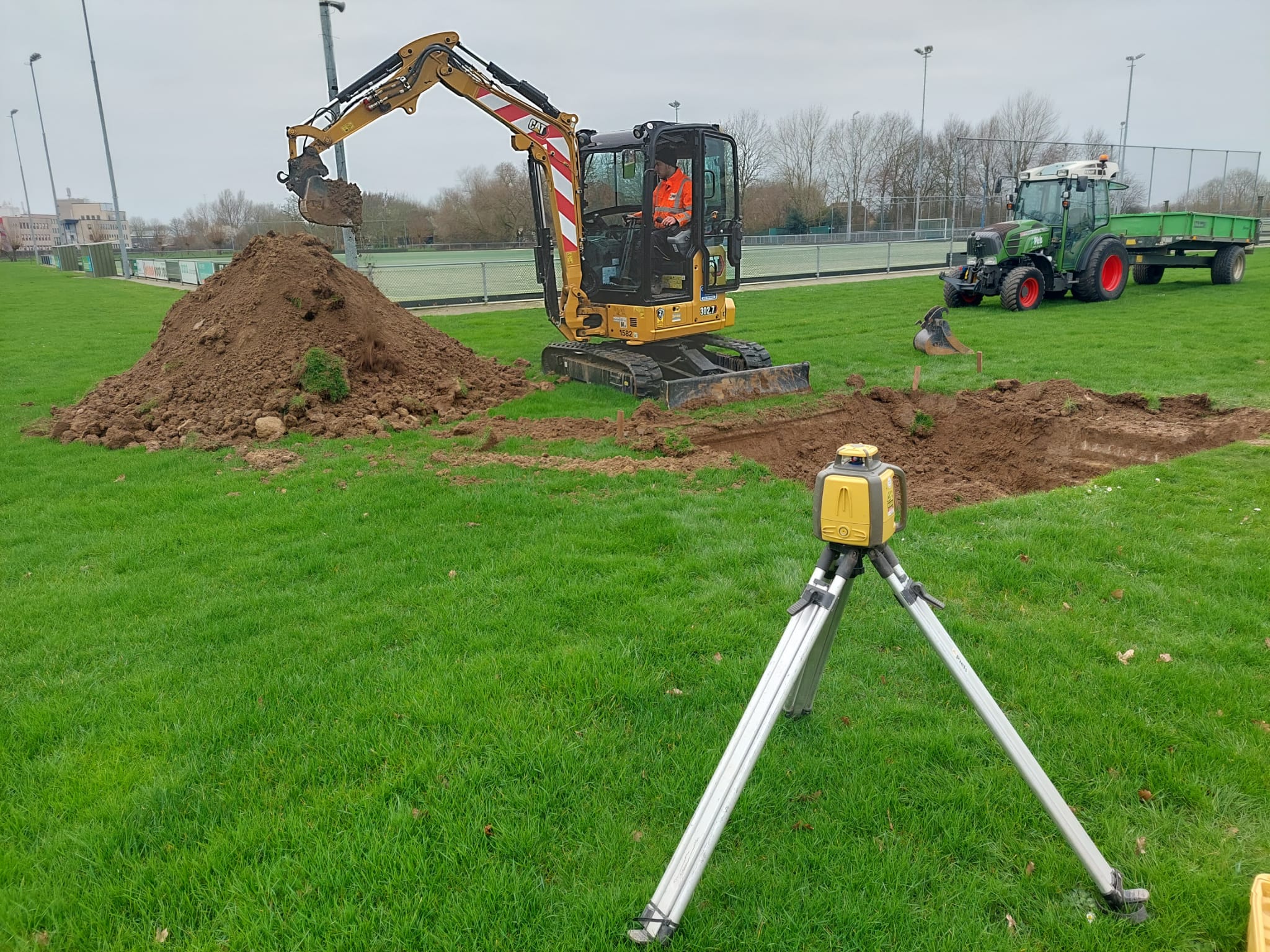 Piels Groen & Infra